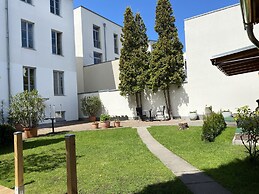 Pension Villa Ostseetraum