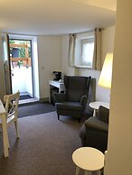 Pension Villa Ostseetraum