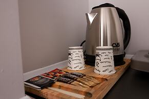 World Yours Luxury Suite