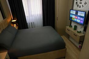 World Yours Luxury Suite