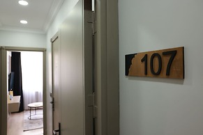 World Yours Luxury Suite