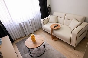 World Yours Luxury Suite