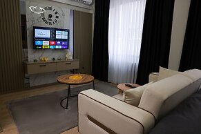 World Yours Luxury Suite