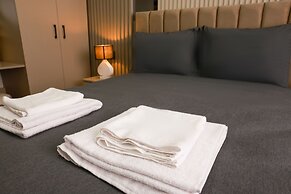 World Yours Luxury Suite