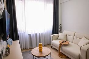 World Yours Luxury Suite