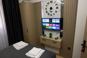 World Yours Luxury Suite