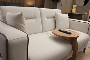 World Yours Luxury Suite