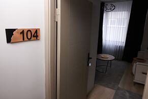 World Yours Luxury Suite