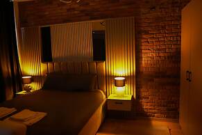 World Yours Luxury Suite