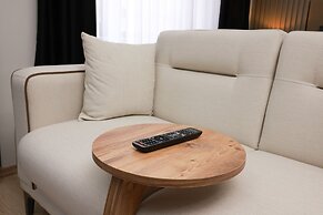 World Yours Luxury Suite