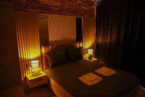 World Yours Luxury Suite