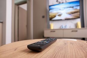 World Yours Luxury Suite