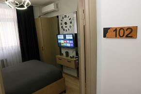 World Yours Luxury Suite