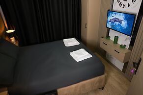 World Yours Luxury Suite