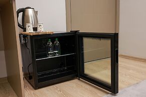 World Yours Luxury Suite