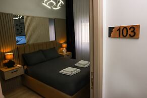 World Yours Luxury Suite