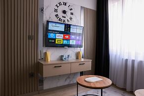 World Yours Luxury Suite