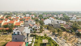 Duong Villa Hoi An