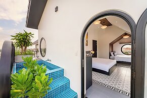 Duong Villa Hoi An