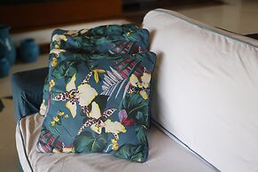 Cliffside Boutique Hotel