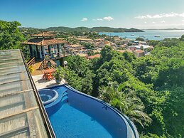 Cliffside Boutique Hotel