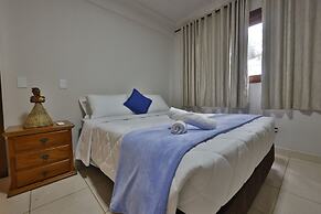 Cliffside Boutique Hotel