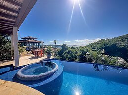 Cliffside Boutique Hotel