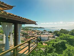 Cliffside Boutique Hotel