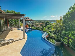 Cliffside Boutique Hotel