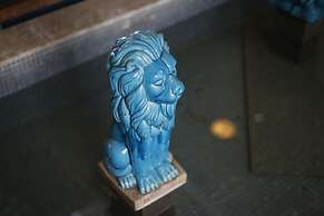 Cliffside Boutique Hotel