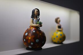 Cliffside Boutique Hotel