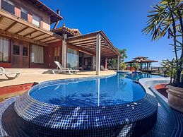 Cliffside Boutique Hotel