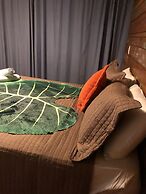 Cliffside Boutique Hotel