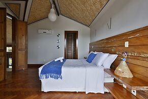 Cliffside Boutique Hotel