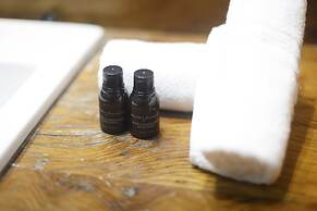 Cliffside Boutique Hotel