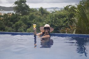 Cliffside Boutique Hotel