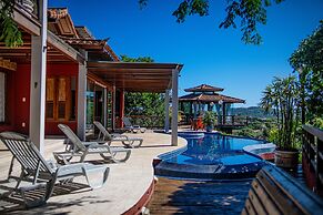 Cliffside Boutique Hotel