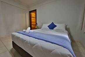 Cliffside Boutique Hotel