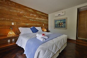 Cliffside Boutique Hotel