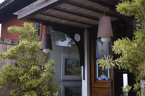 Cliffside Boutique Hotel