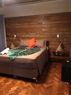 Cliffside Boutique Hotel