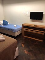 Cliffside Boutique Hotel