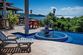 Cliffside Boutique Hotel