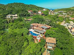 Cliffside Boutique Hotel