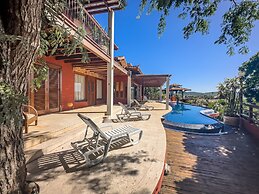 Cliffside Boutique Hotel