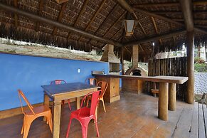 Cliffside Boutique Hotel