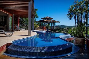 Cliffside Boutique Hotel