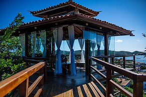 Cliffside Boutique Hotel