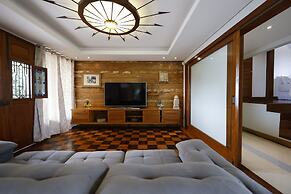 Cliffside Boutique Hotel