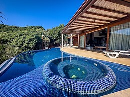 Cliffside Boutique Hotel